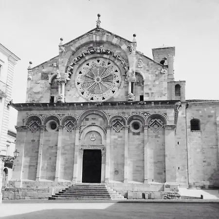 Affittacamere Svegliarsi Nei Borghi - Casa Iamele