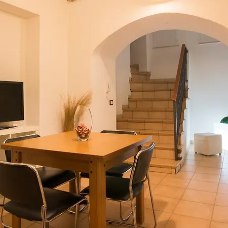 Affittacamere Svegliarsi Nei Borghi - Casa Iamele